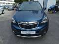 Opel Mokka 1.7 CDTI ecoFLEX Start/Stop 4x4 Edition Bleu - thumbnail 1