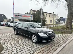 Mercedes-Benz S 350 Limousine in Grau gebraucht in Heidenheim für € 6.990