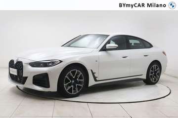 d Gran Coupe mhev 48V Msport auto