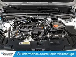 Acura ADX 2026