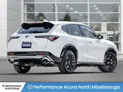Acura ADX 2026