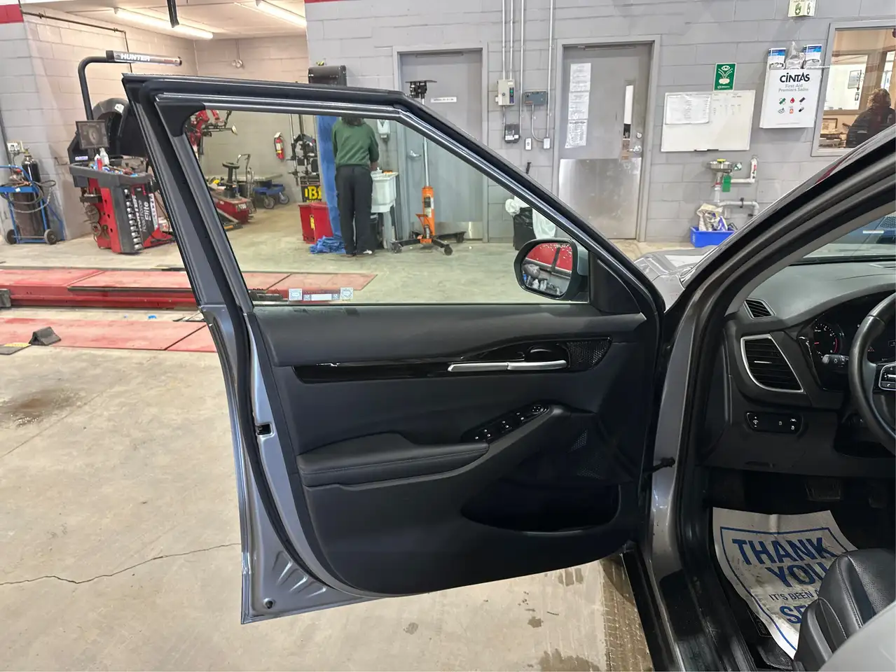 Kia Seltos снимка Kia Seltos