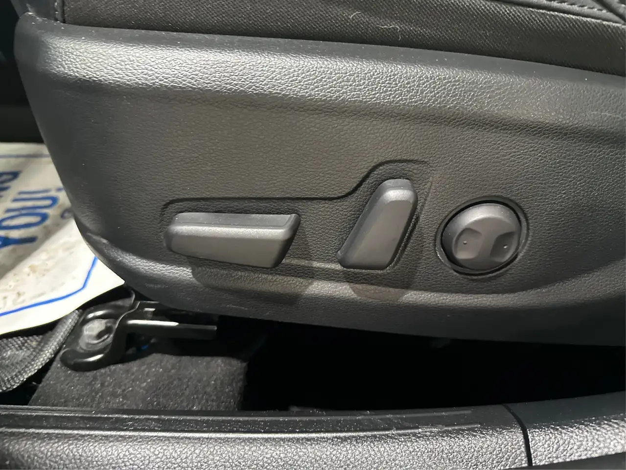 Kia Seltos снимка Kia Seltos