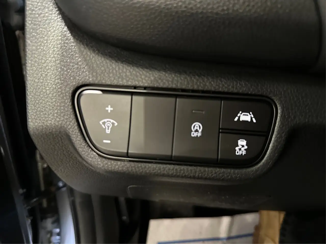 Kia Seltos снимка Kia Seltos