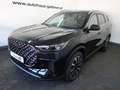 Chery Tiggo Tiggo8 PHEV Unique  7-Sitzer Schwarz - thumbnail 1