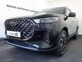 Chery Tiggo Tiggo8 PHEV Unique  7-Sitzer Schwarz - thumbnail 2