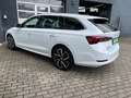 Skoda Octavia Combi Style 1.5 TSI NAV;KAMERA;LED;KESSY Blanc - thumbnail 6