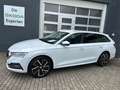 Skoda Octavia Combi Style 1.5 TSI NAV;KAMERA;LED;KESSY Wit - thumbnail 2