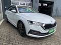 Skoda Octavia Combi Style 1.5 TSI NAV;KAMERA;LED;KESSY Blanc - thumbnail 3