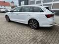 Skoda Octavia Combi Style 1.5 TSI NAV;KAMERA;LED;KESSY Blanc - thumbnail 4