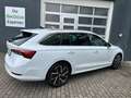Skoda Octavia Combi Style 1.5 TSI NAV;KAMERA;LED;KESSY Blanc - thumbnail 5