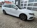 Skoda Octavia Combi Style 1.5 TSI NAV;KAMERA;LED;KESSY Wit - thumbnail 7