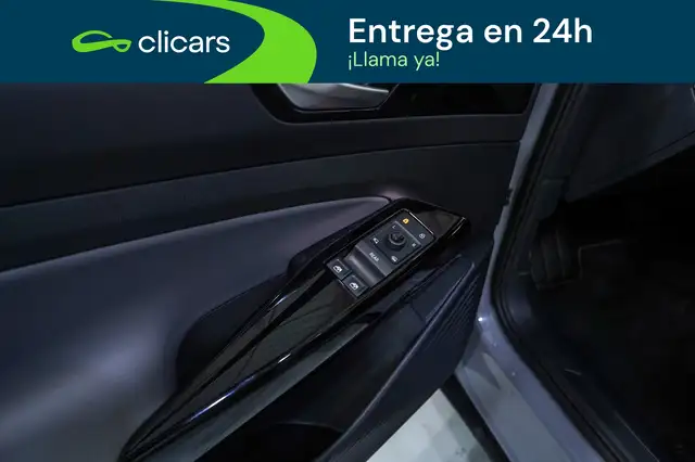 Volkswagen Id.4 view 19