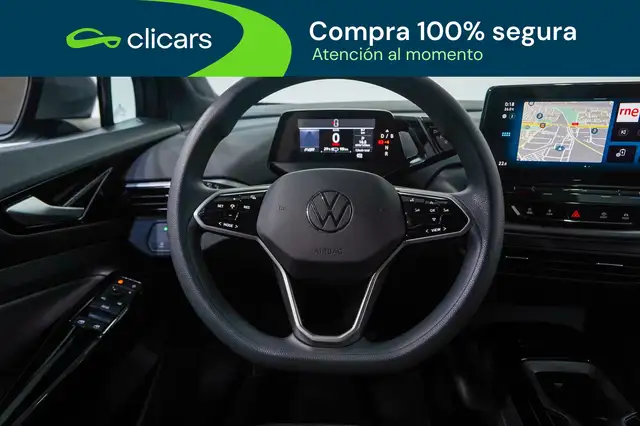 Volkswagen Id.4 view 21