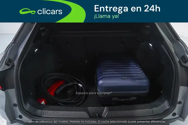 Volkswagen Id.4 view 18