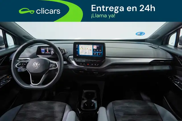 Volkswagen Id.4 view 14