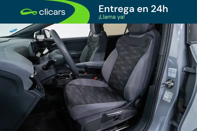 Volkswagen Id.4 view 15