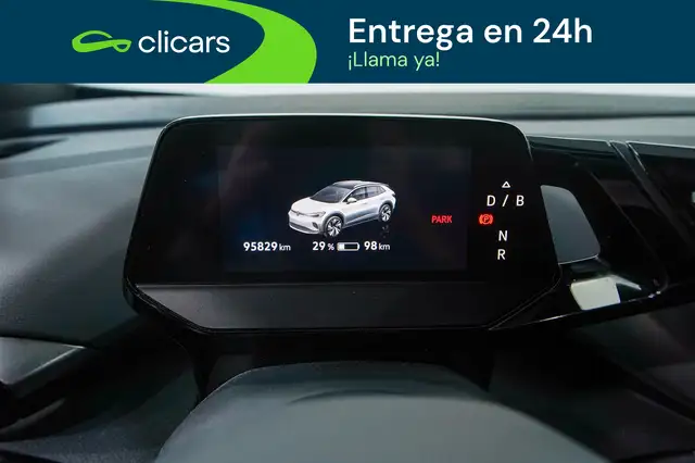 Volkswagen Id.4 view 16