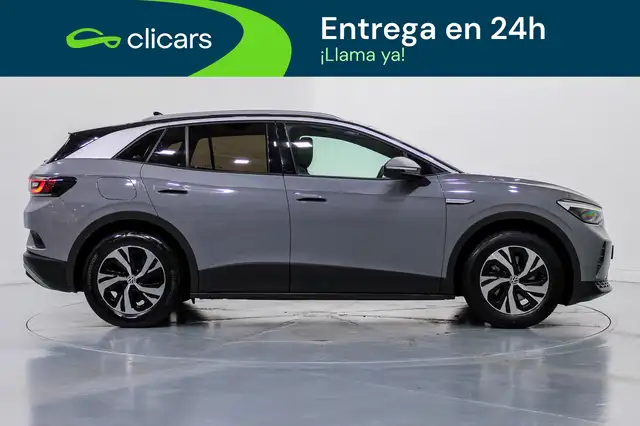 Volkswagen Id.4 view 7