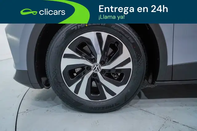 Volkswagen Id.4 view 11