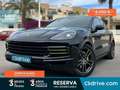 Porsche Cayenne E-Hybrid Negro - thumbnail 1