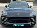 Porsche Cayenne E-Hybrid Negro - thumbnail 3