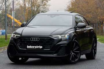 50 TDI SLINE.MATRIX.SOFTCL.PANO.HUD.360°.AHK