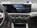 BMW i4 eDrive35 Gran Coupé Harman Kardon, SZH, Komfortzug Blau - thumbnail 12