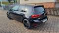 Volkswagen Golf Comfortline BlueMotion Top Ausstattung Navi Automa Noir - thumbnail 6