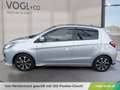 Mitsubishi Space Star 1,2 Mivec Diamond AS&G Auto. CVT Silber - thumbnail 2