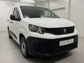 Peugeot Partner 1.5 BlueHDi 100 Premium L1 *8Fach*AHK*T... Weiß - thumbnail 2