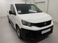 Peugeot Partner 1.5 BlueHDi 100 Premium L1 *8Fach*AHK*T... Weiß - thumbnail 1