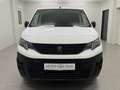 Peugeot Partner 1.5 BlueHDi 100 Premium L1 *8Fach*AHK*T... Weiß - thumbnail 12