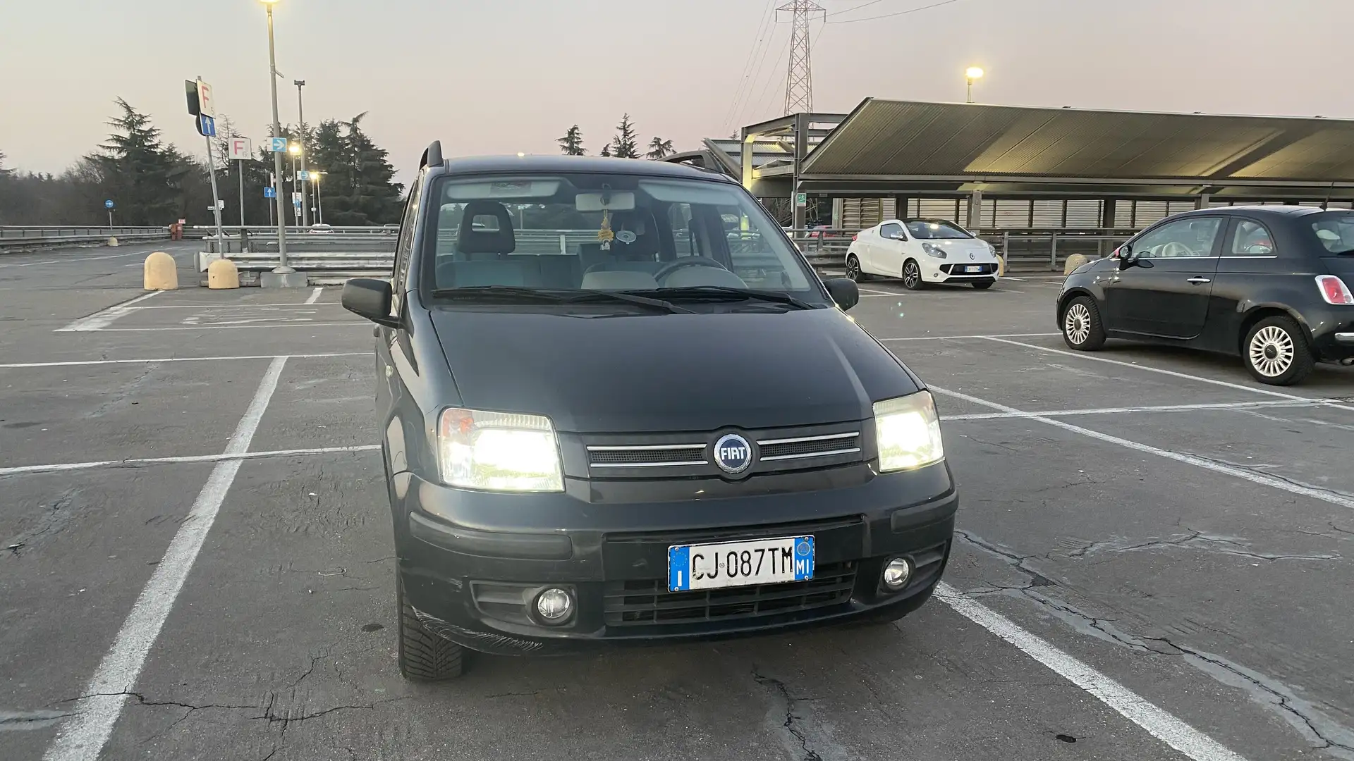 Fiat Panda 1.1 Young - 1