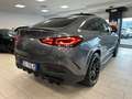 Mercedes-Benz GLE 53 AMG Coupe Premium Pro 4matic+ Ufficiale Italiana Gris - thumbnail 3
