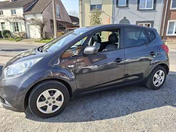 Venga 1.4i Sense VENDU AVEC CARPASSE