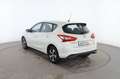 Nissan Pulsar 1.5 Turbodiesel Acenta Blanco - thumbnail 4