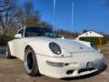 Porsche 993 ,911,Bilstein,GT2,Techart,Cargraphic,Kerscher Білий - thumbnail 3