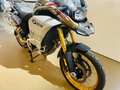 BMW F 850 GS Adventure RALLY Verde - thumbnail 2