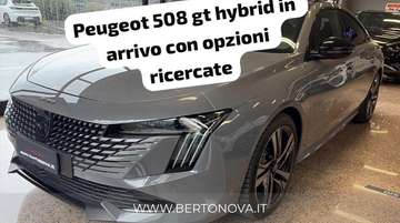 Hybrid 225 GT e-EAT8