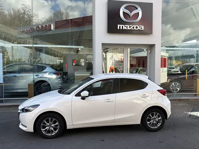 Mazda 2 2 1.5i e-Skyactiv-G MHEV Skydrive