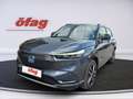 Honda HR-V 1.5 i-MMD Advance Style Teilled.+AUT Grau - thumbnail 3