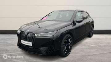 xDrive50 523ch Edition Sport