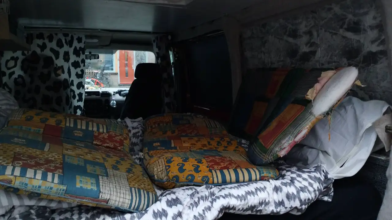 Renault Master camp duo, foto 6
