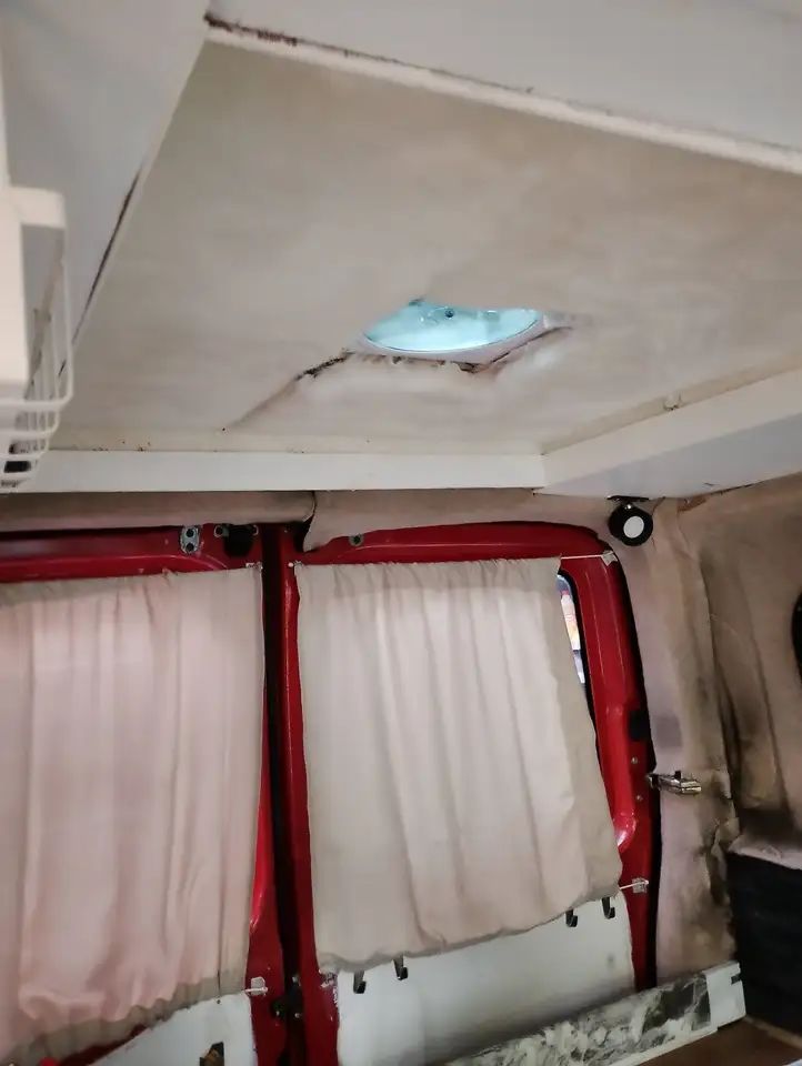Renault Master camp duo, foto 11
