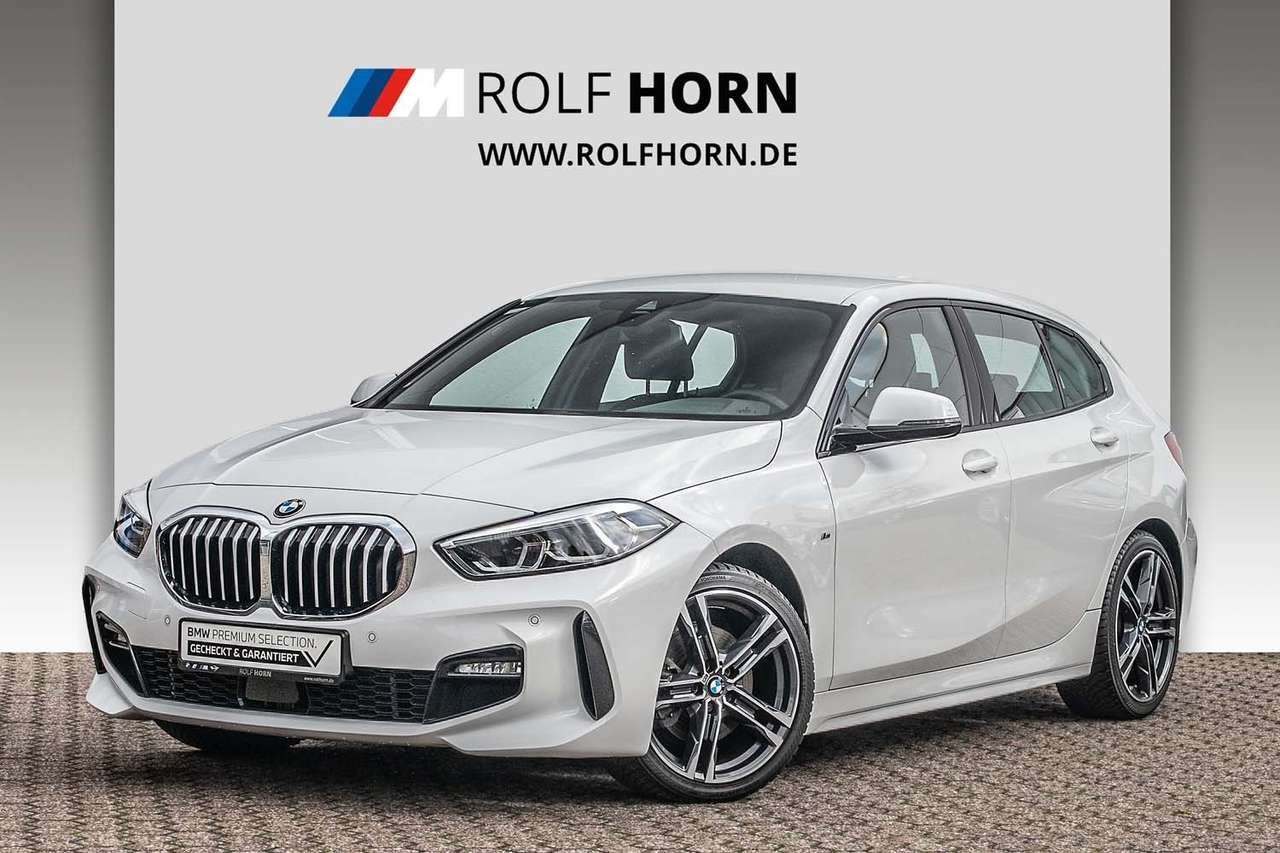 BMW 118 2024