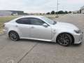 Lexus IS F Argent - thumbnail 3