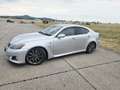 Lexus IS F Argent - thumbnail 4