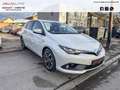 Toyota Auris HSD 136H DESIGN Blanc - thumbnail 3