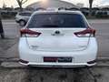 Toyota Auris HSD 136H DESIGN Blanc - thumbnail 14